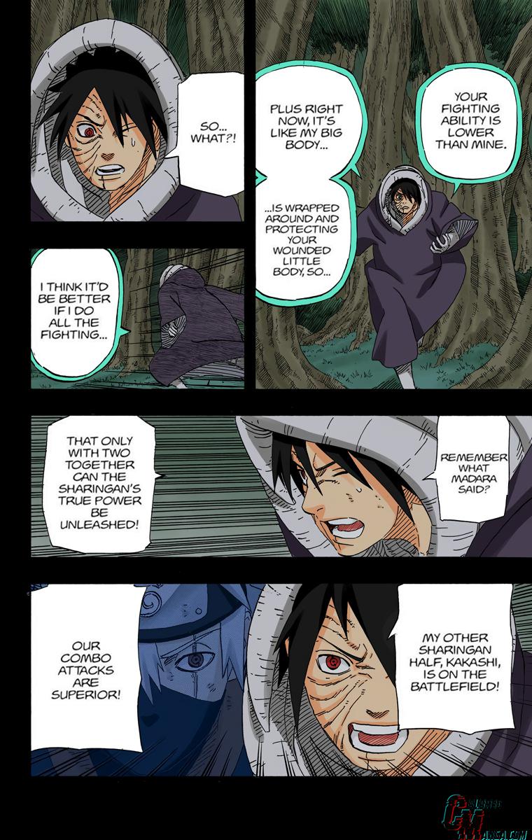 Chapter 604 — Page 13