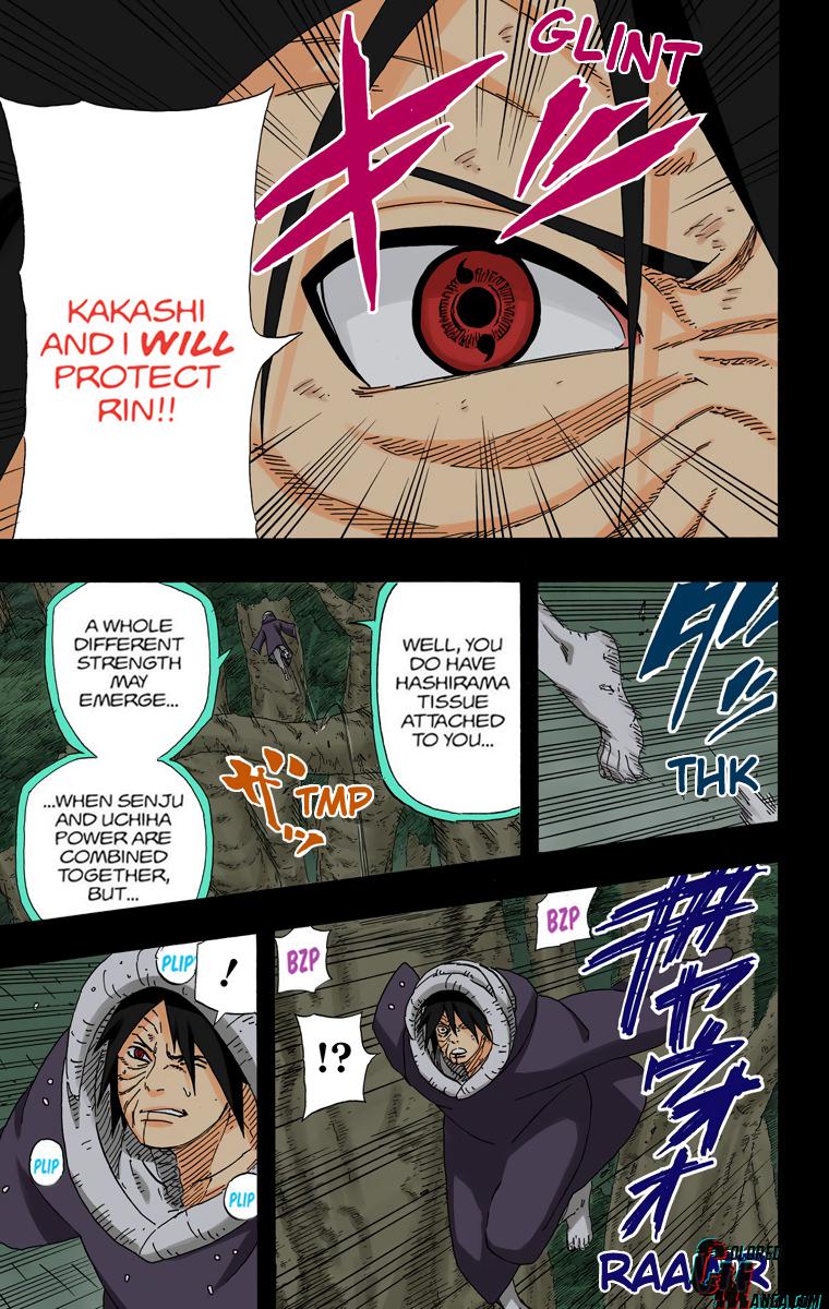 Chapter 604 — Page 14