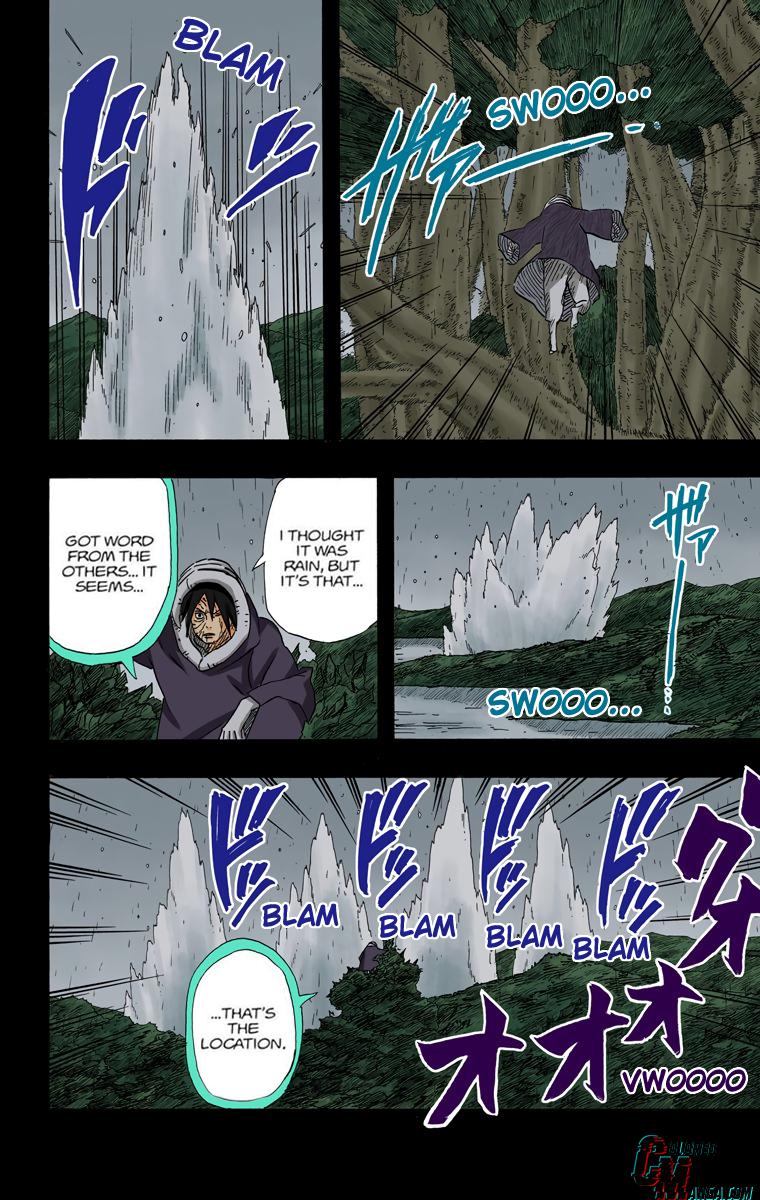 Chapter 604 — Page 15