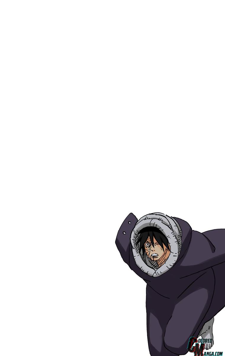 Chapter 604 — Page 20
