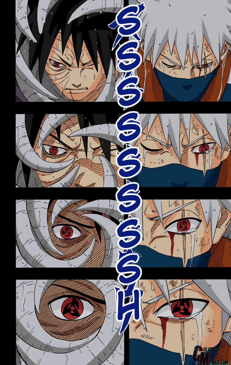 Chapter 605 — Page 4