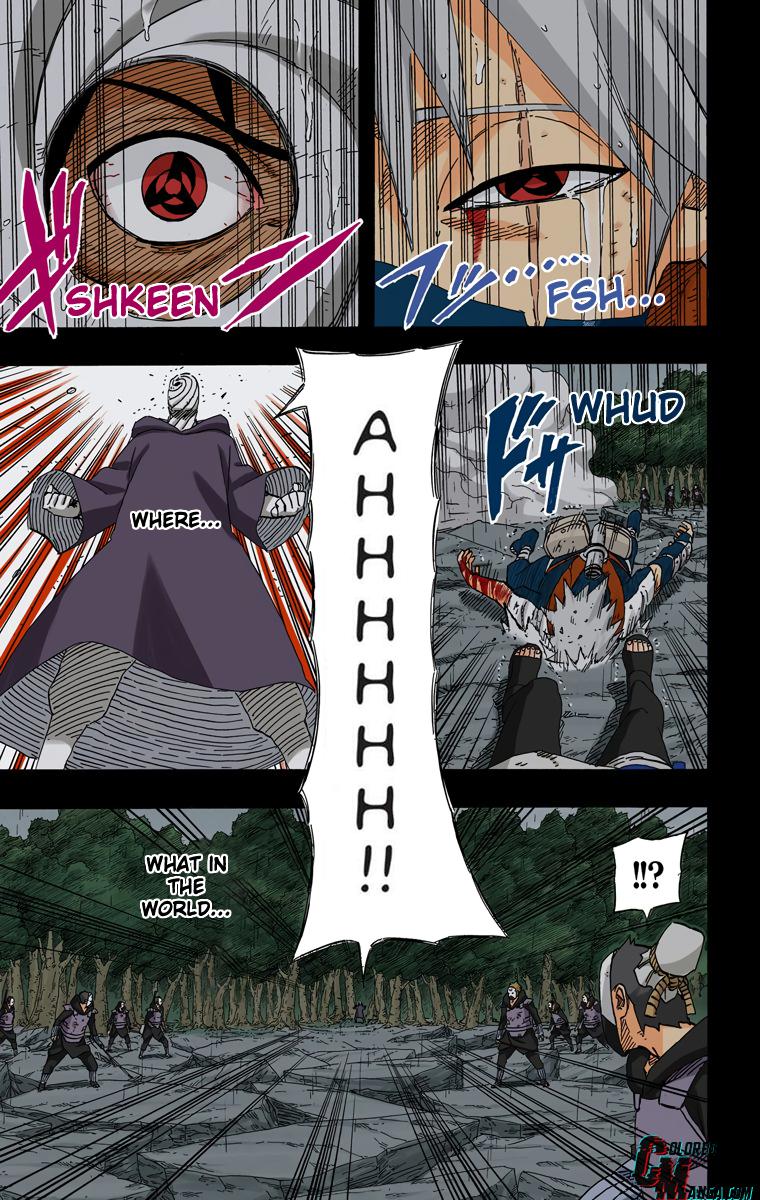 Chapter 605 — Page 5
