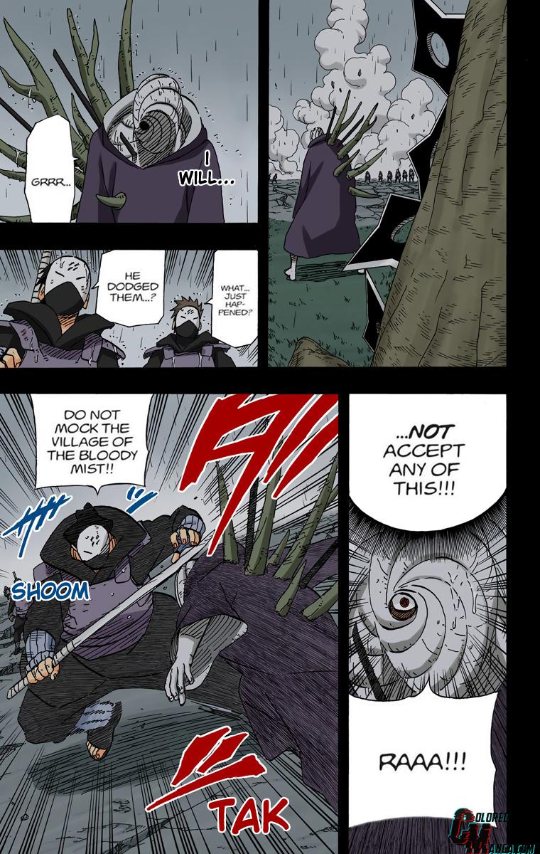 Chapter 605 — Page 7