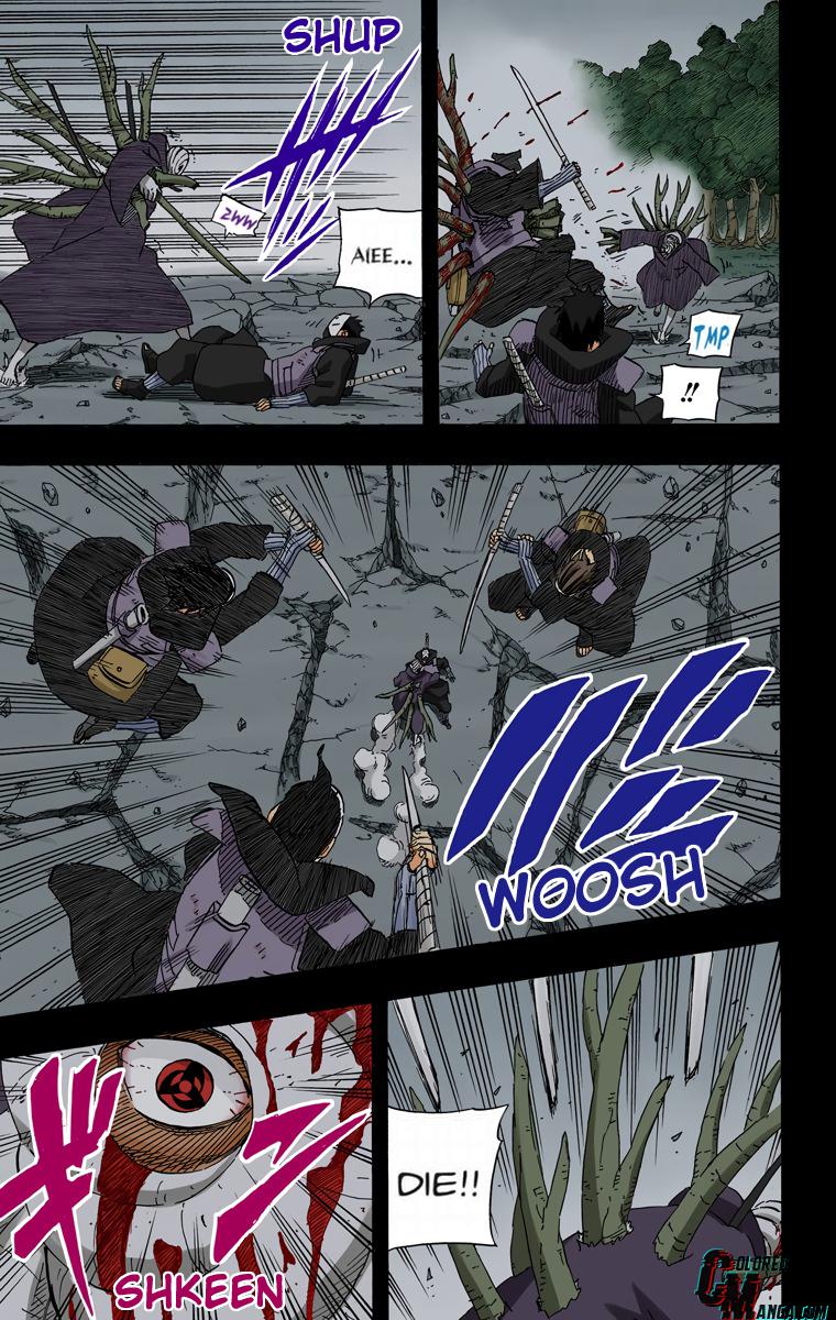 Chapter 605 — Page 9