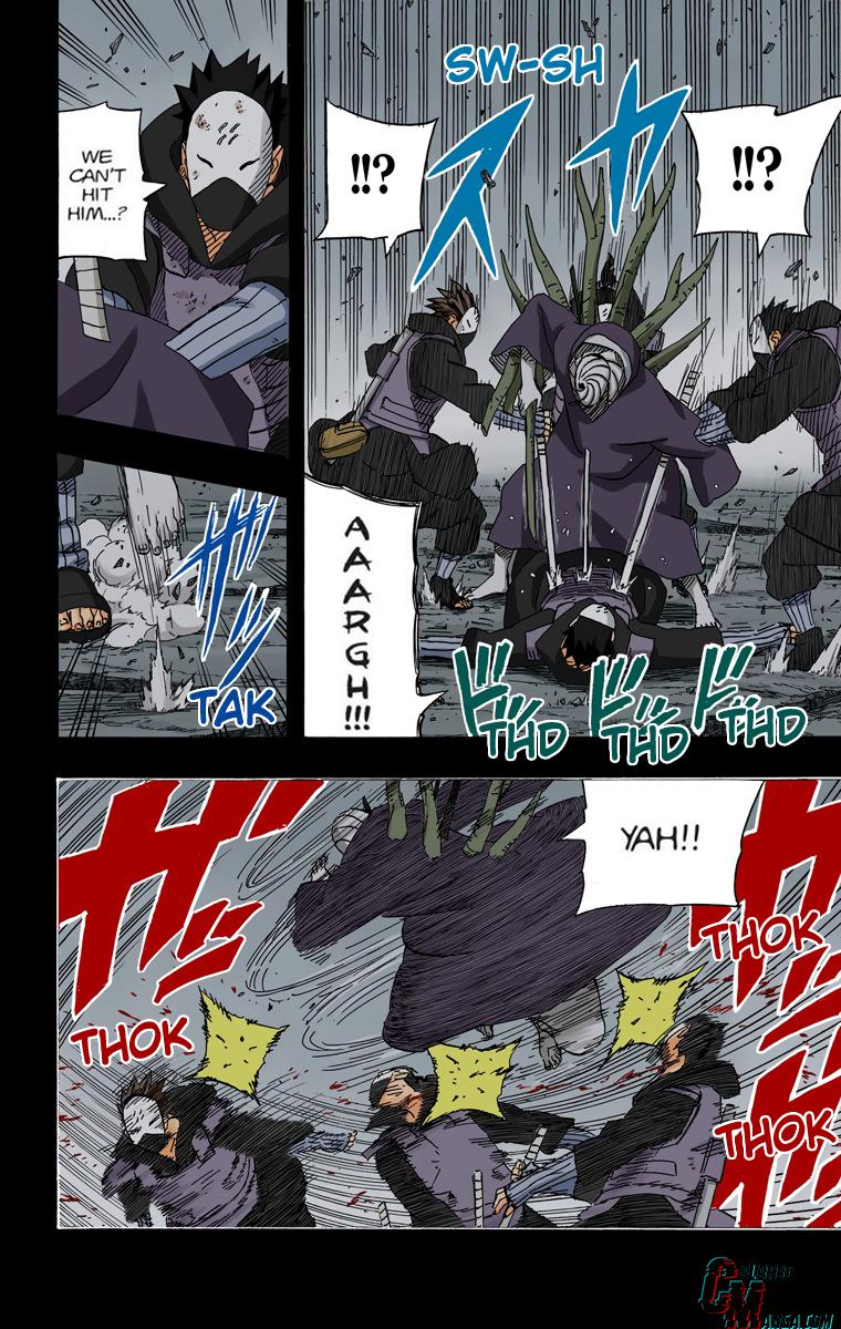 Chapter 605 — Page 10