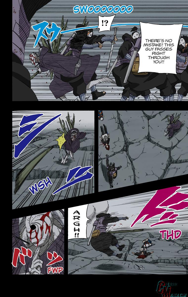 Chapter 605 — Page 12