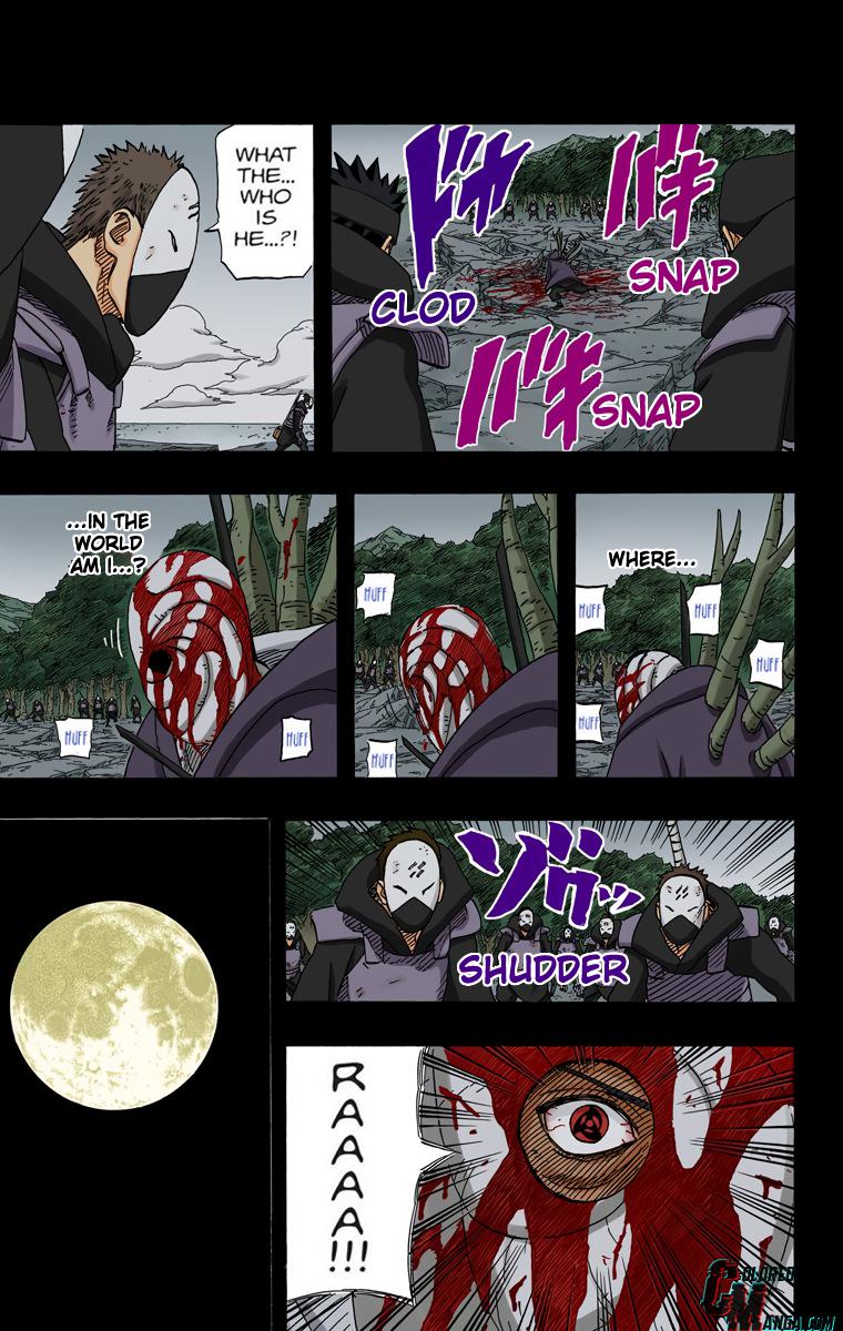 Chapter 605 — Page 15