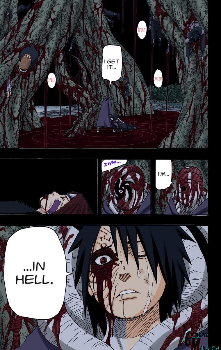 Chapter 605 — Page 17