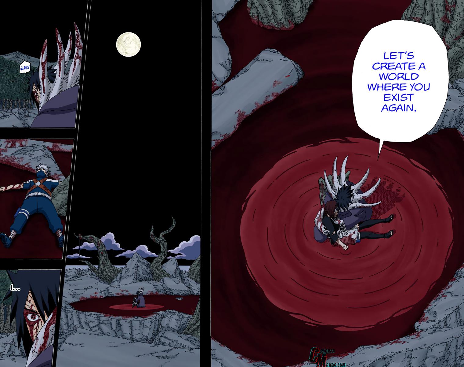 Chapter 606 — Page 5