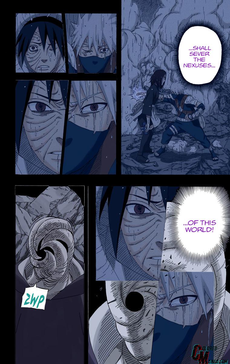 Chapter 606 — Page 6