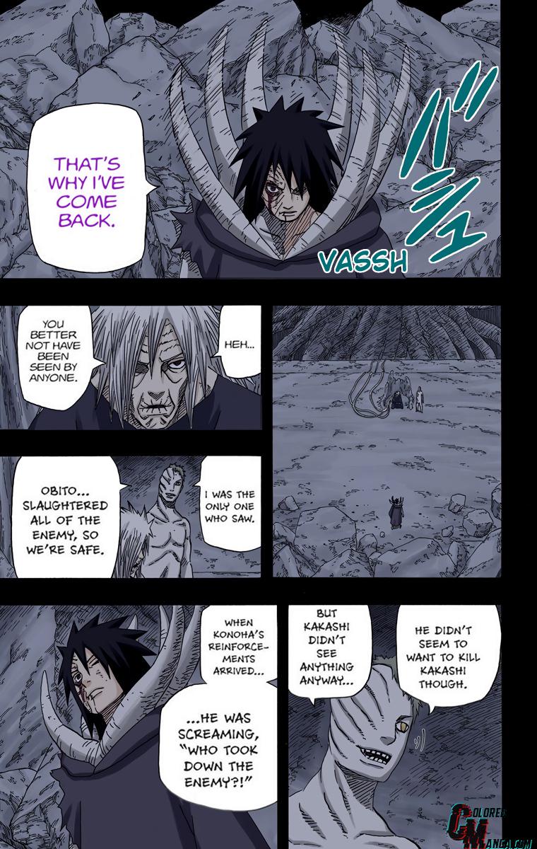 Chapter 606 — Page 7