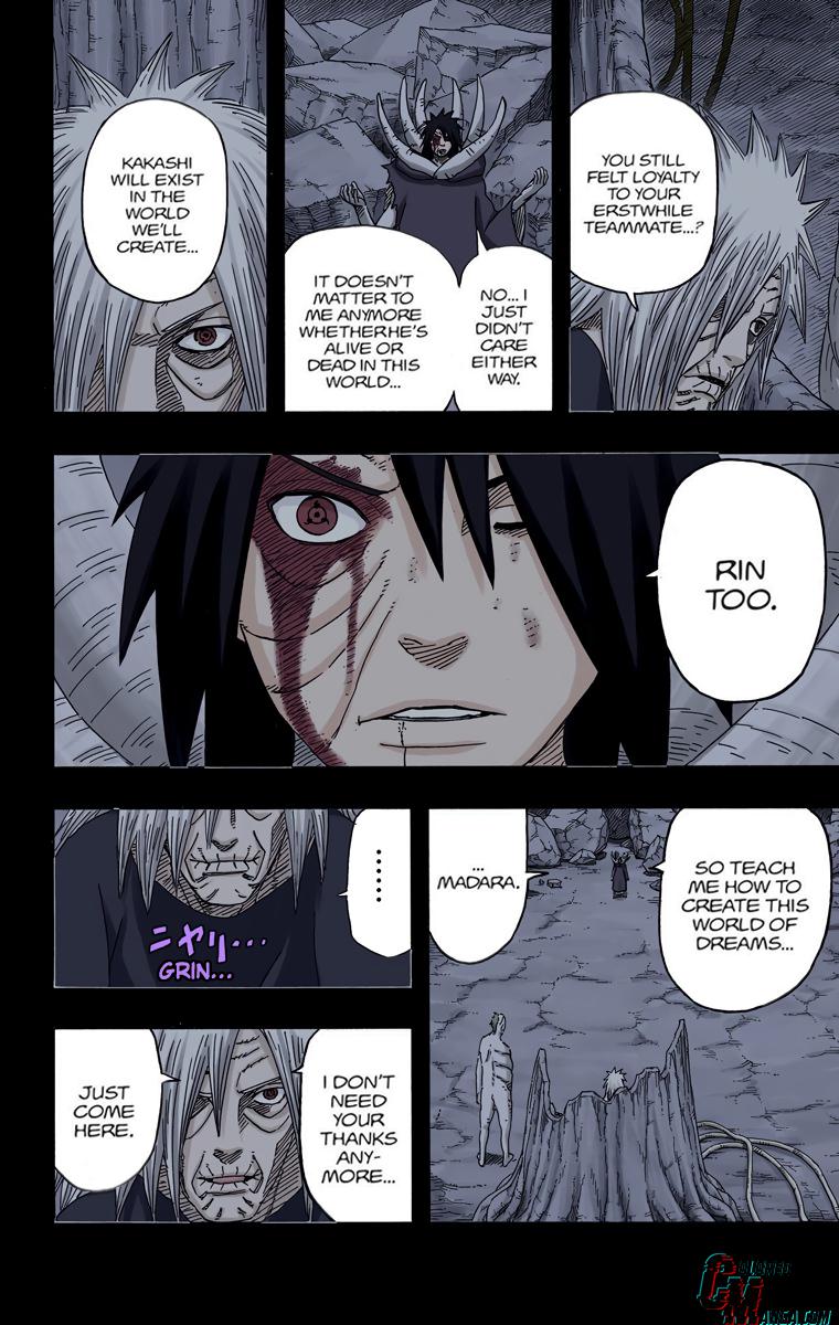 Chapter 606 — Page 8