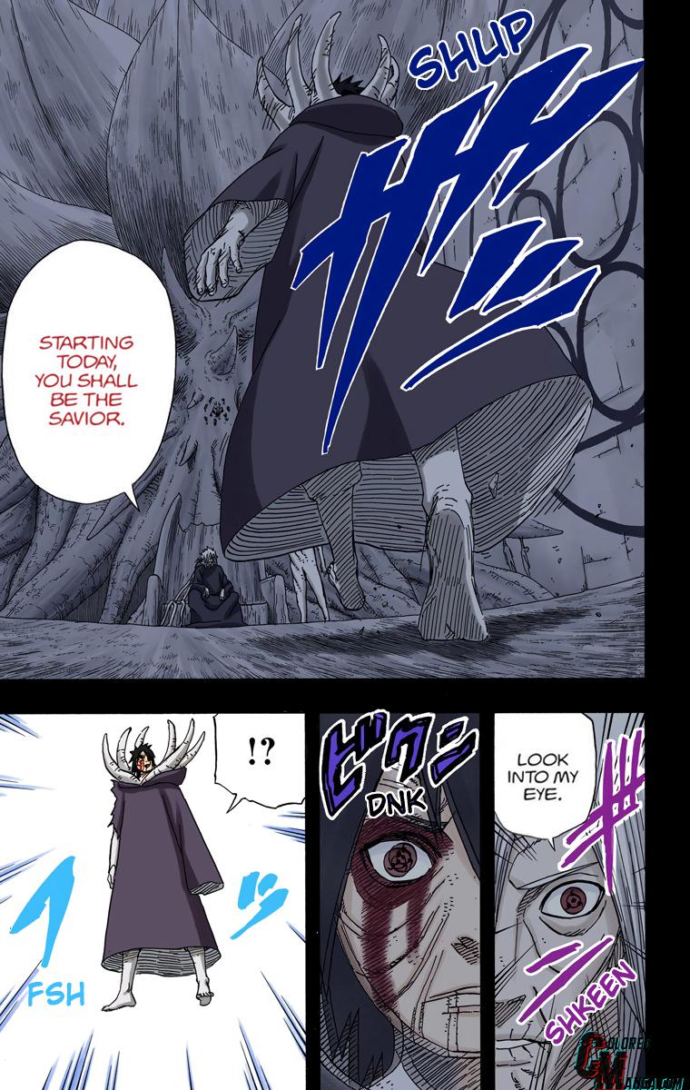 Chapter 606 — Page 9