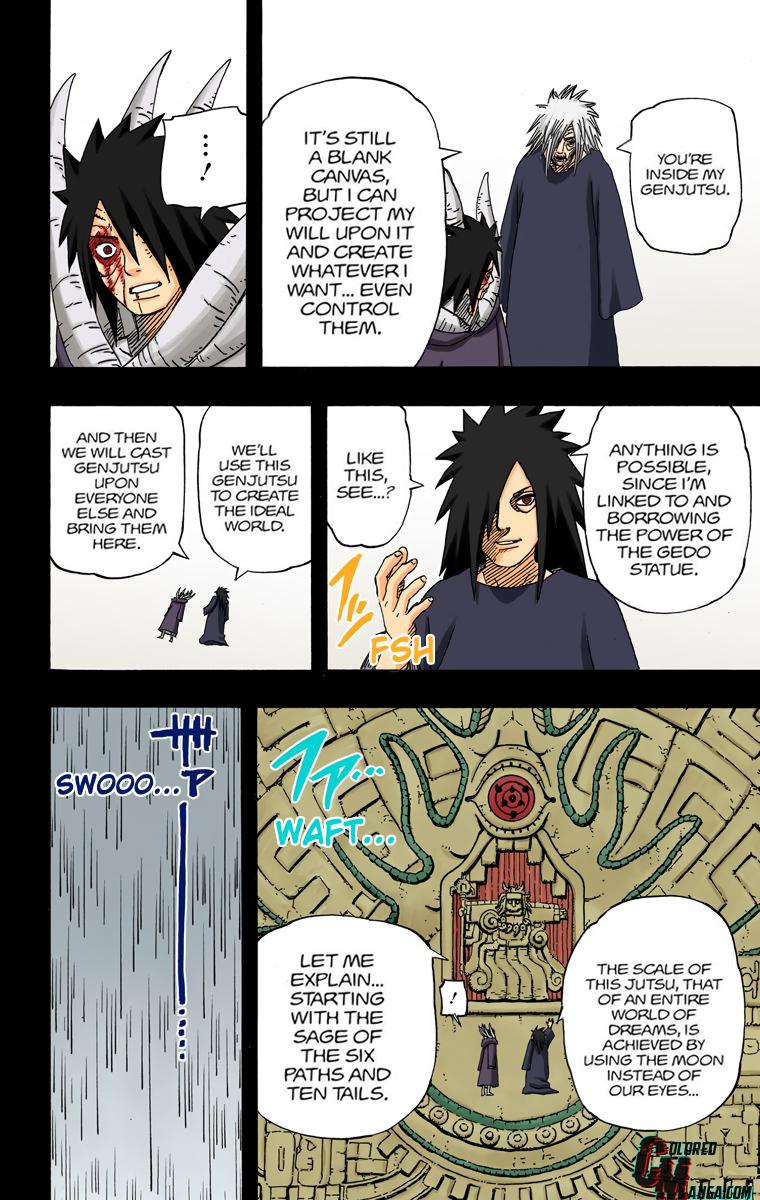 Chapter 606 — Page 10