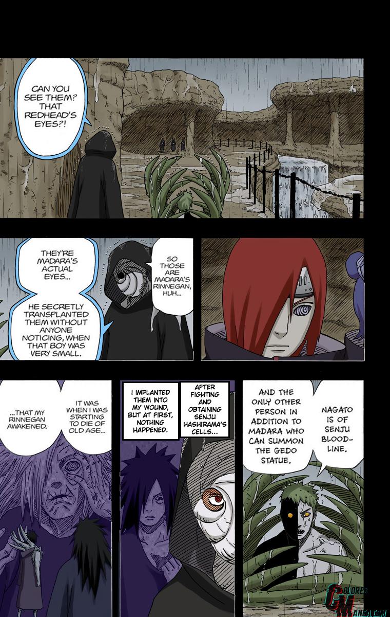 Chapter 606 — Page 11