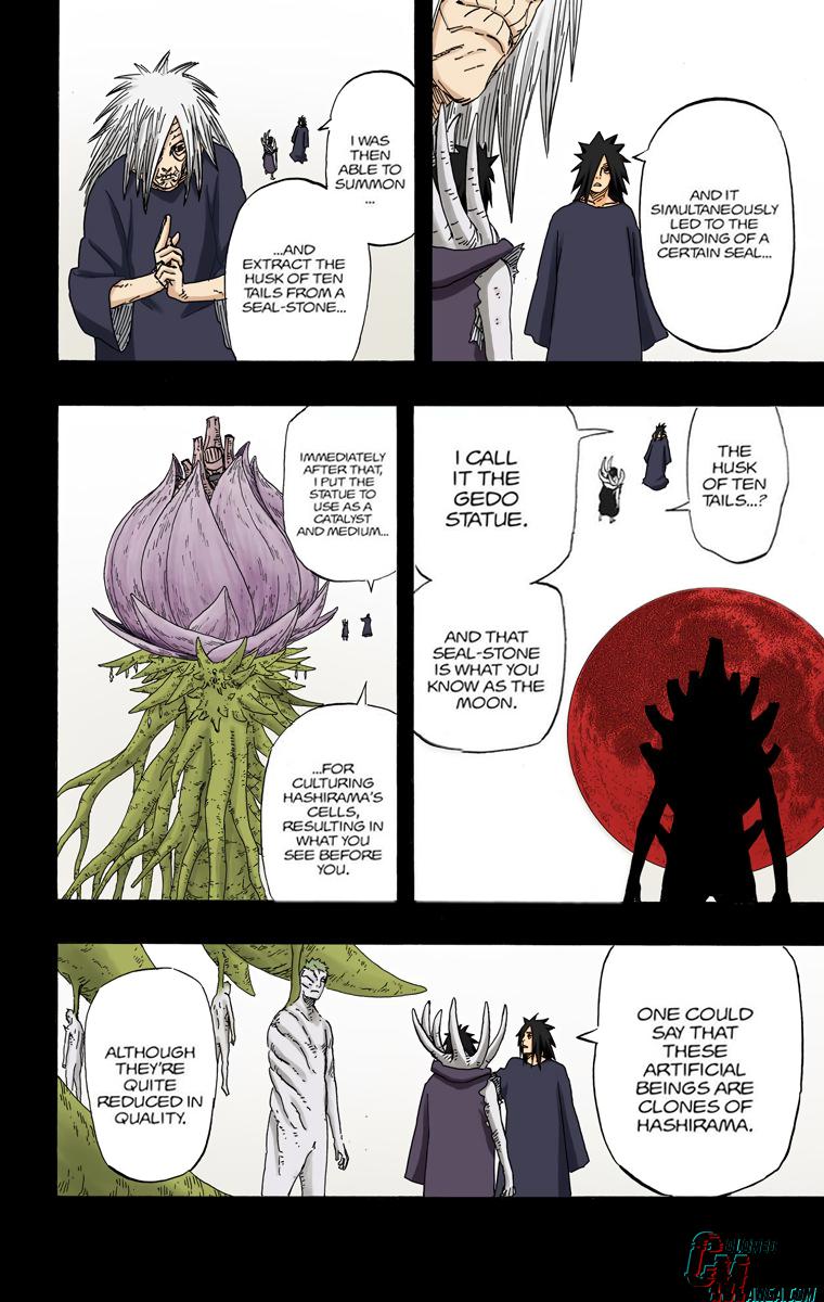 Chapter 606 — Page 12