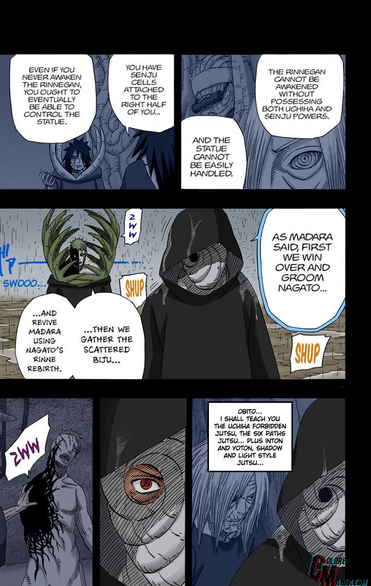 Chapter 606 — Page 13