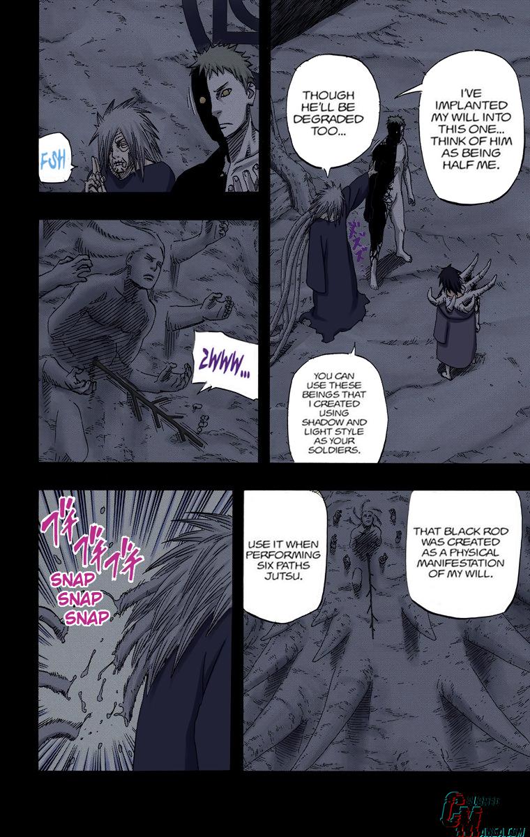 Chapter 606 — Page 14