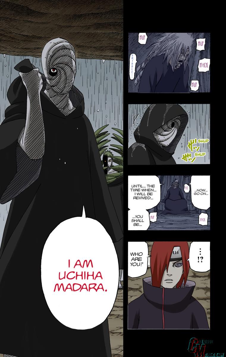 Chapter 606 — Page 15