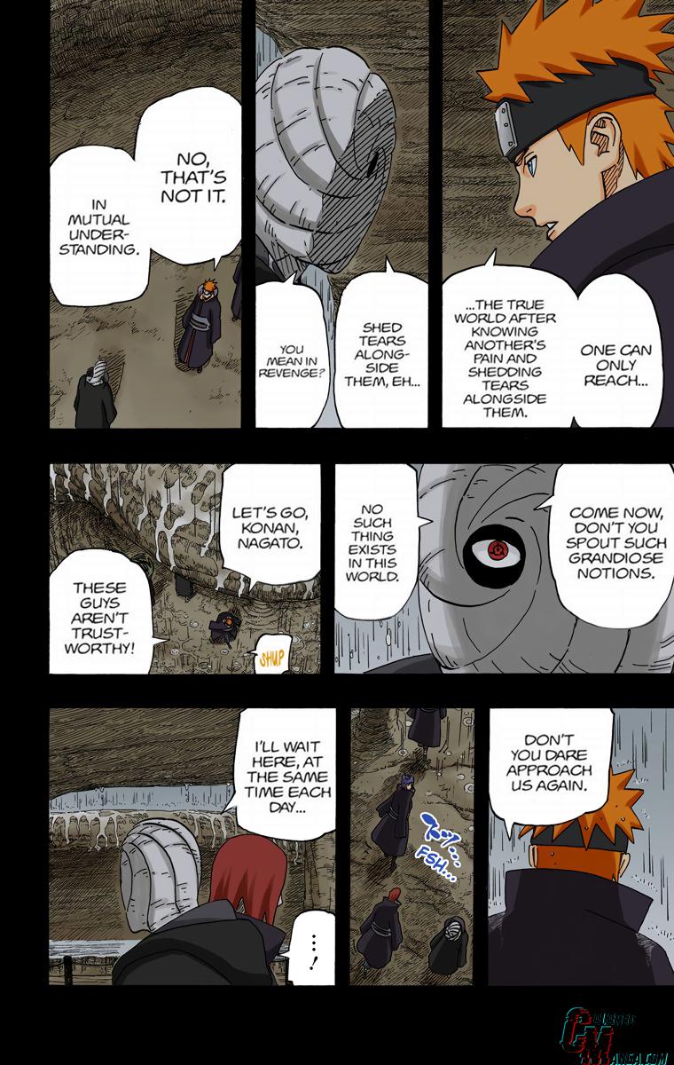 Chapter 607 — Page 4