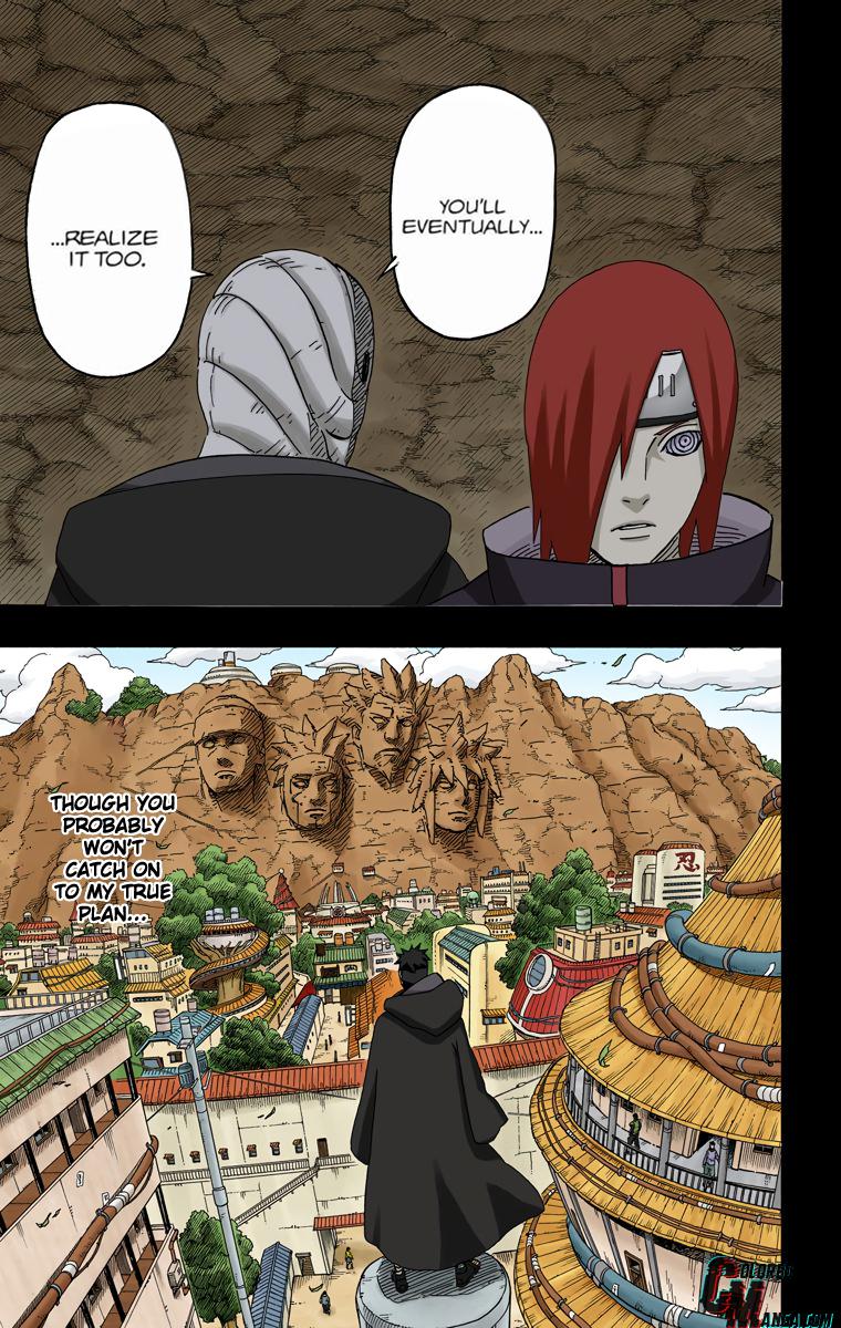 Chapter 607 — Page 5