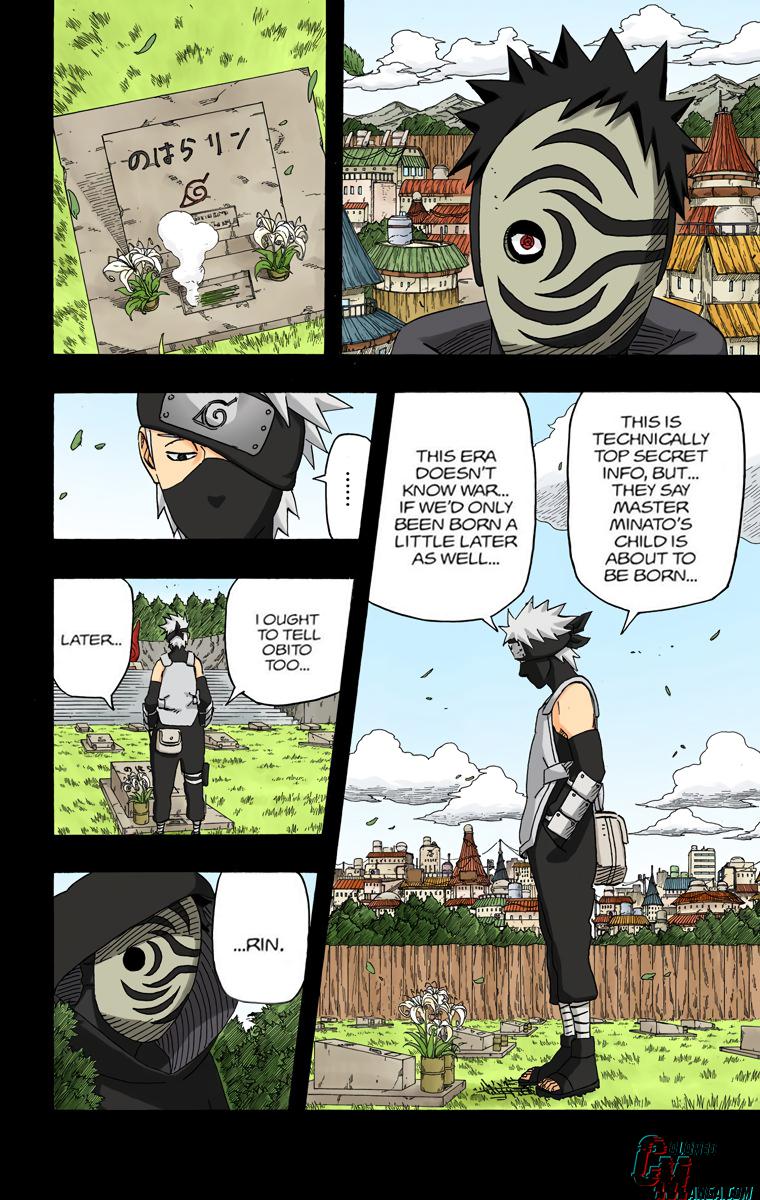 Chapter 607 — Page 6
