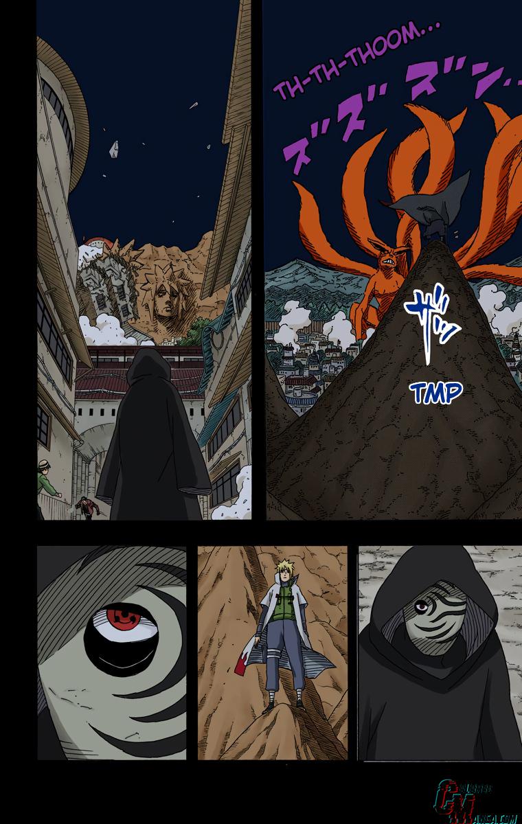 Chapter 607 — Page 8