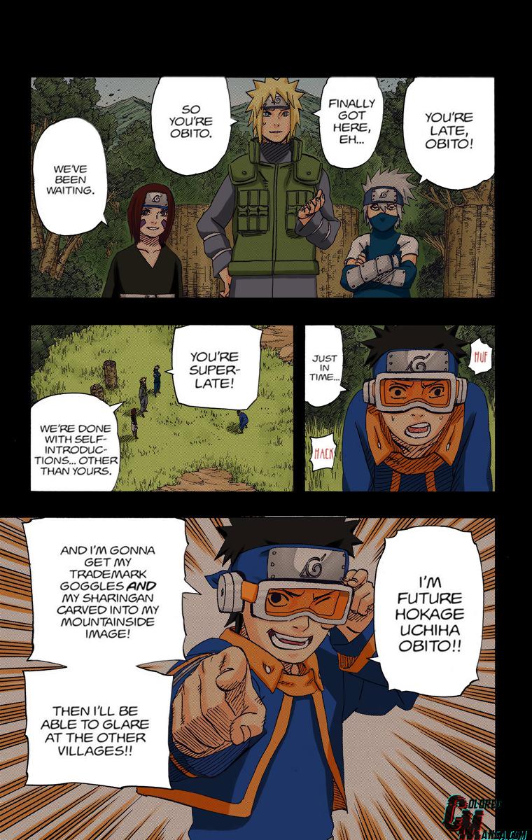 Chapter 607 — Page 9