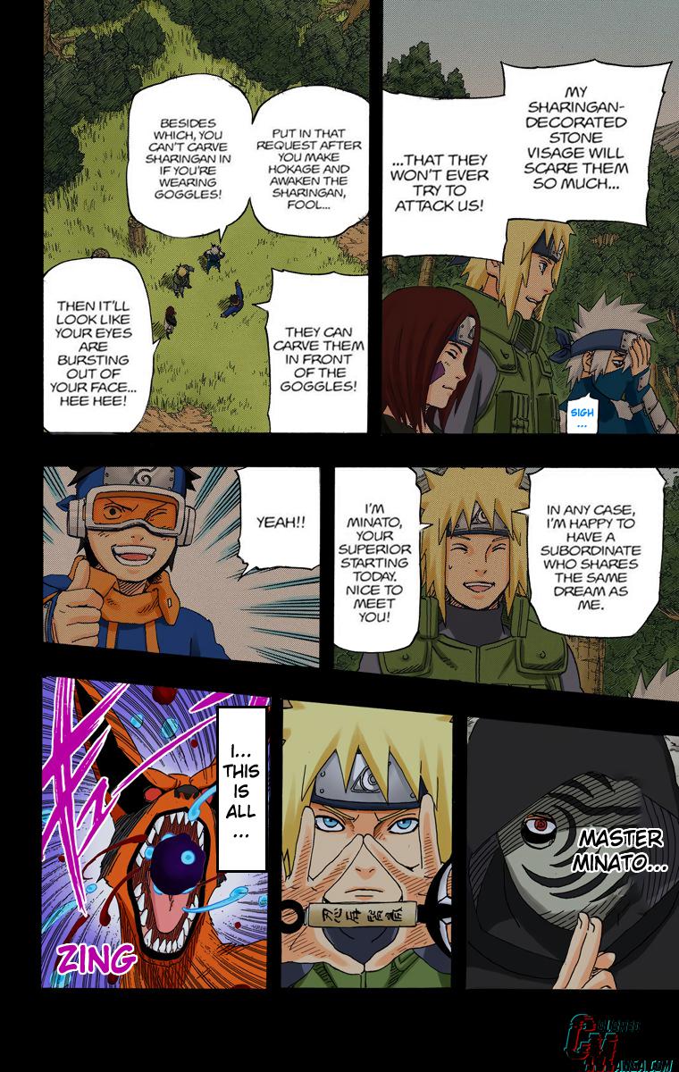 Chapter 607 — Page 10