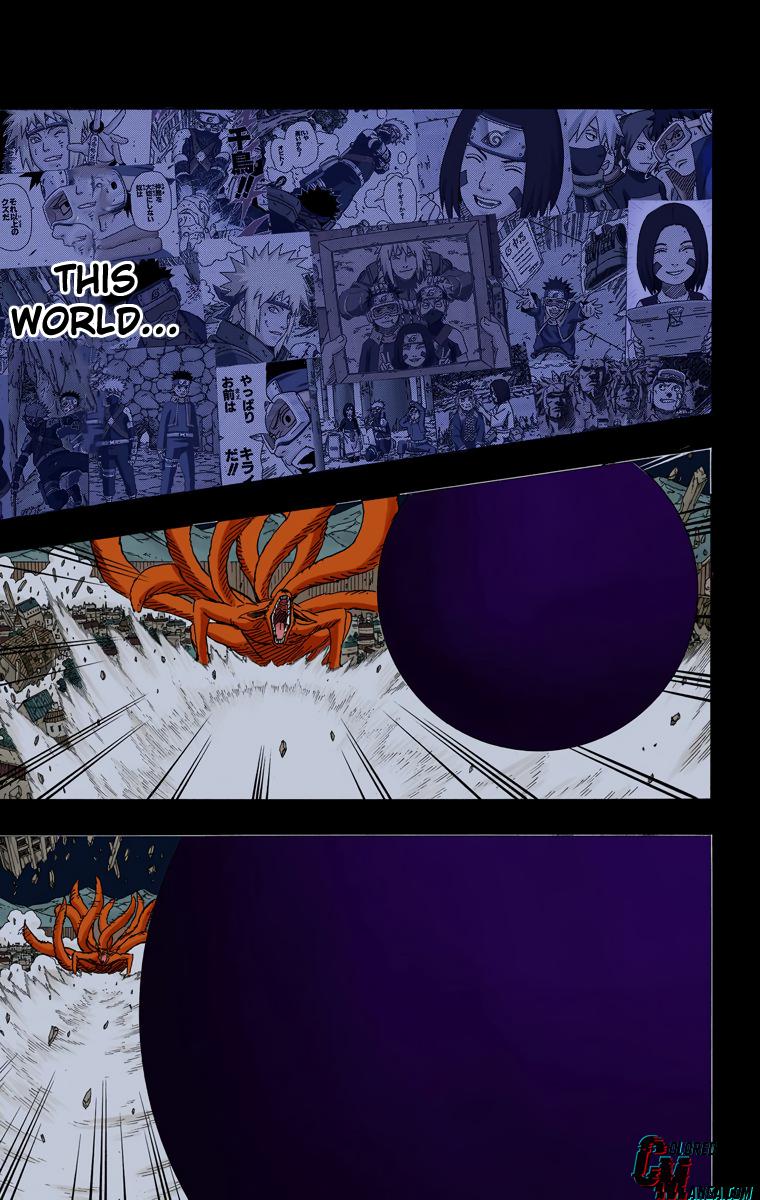 Chapter 607 — Page 11
