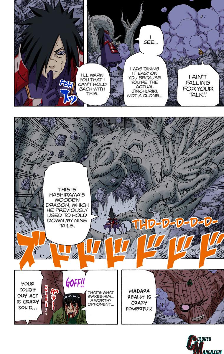 Chapter 607 — Page 14