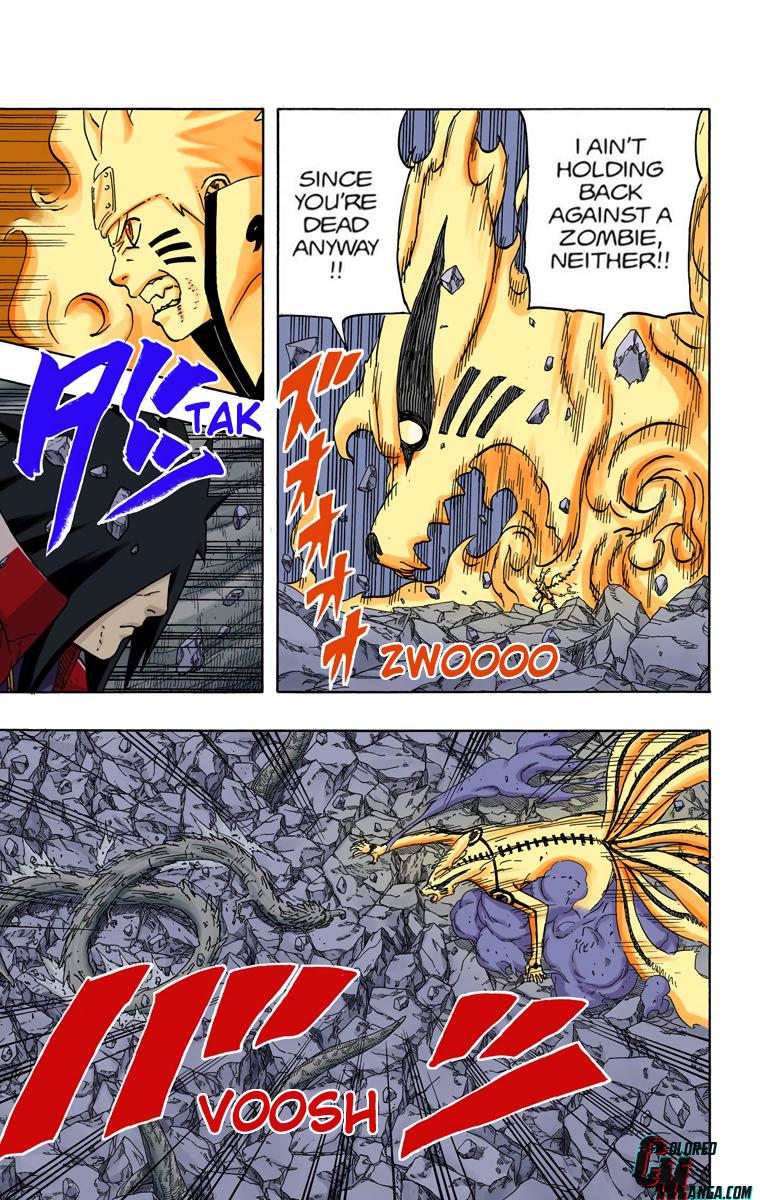 Chapter 607 — Page 15