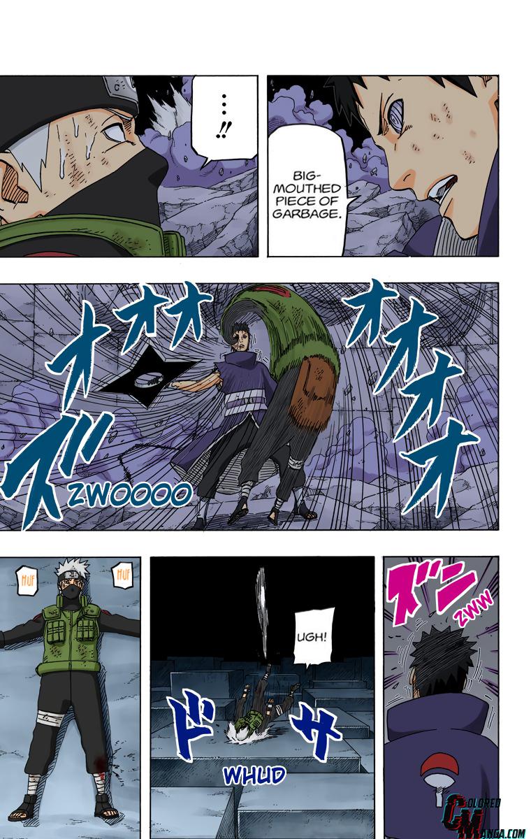 Chapter 608 — Page 7