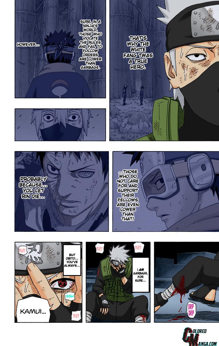 Chapter 608 — Page 8