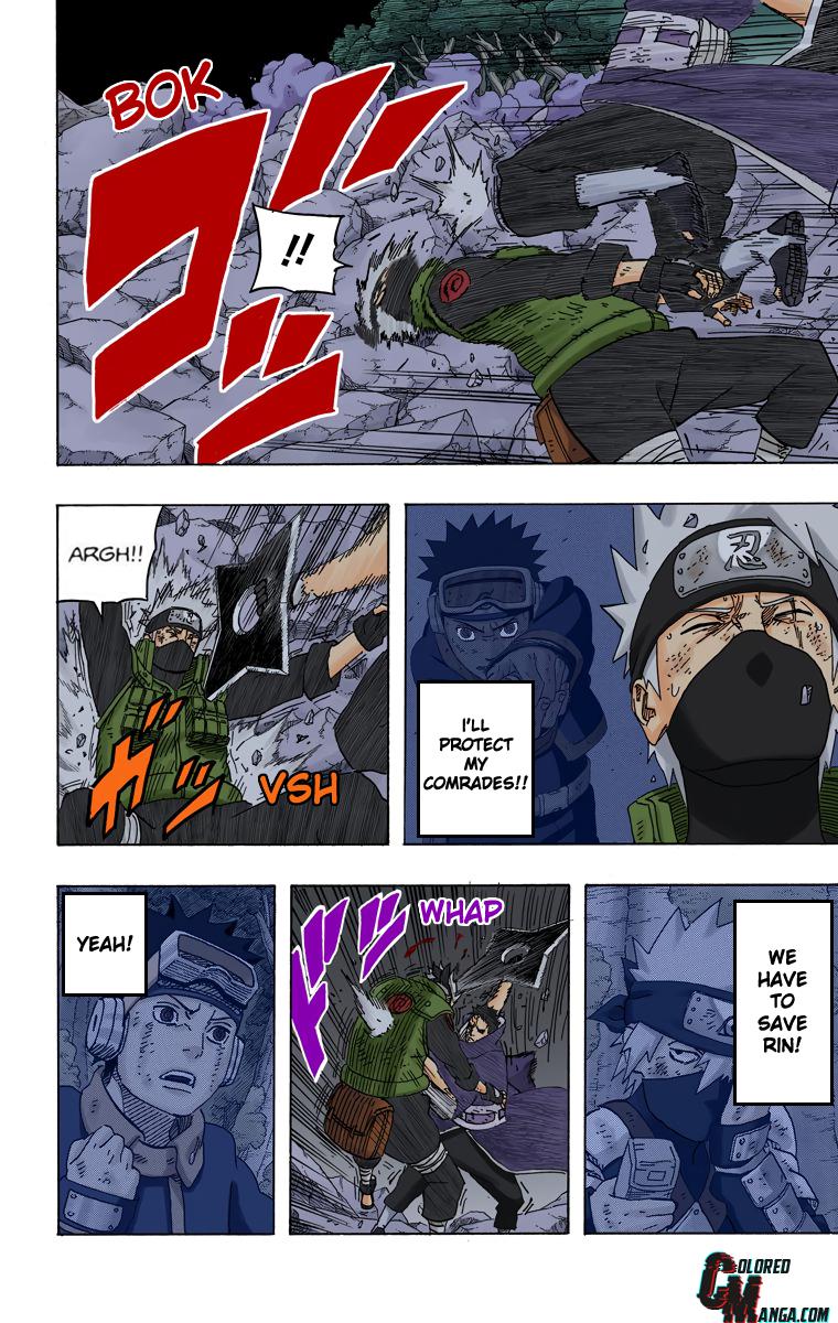 Chapter 608 — Page 12