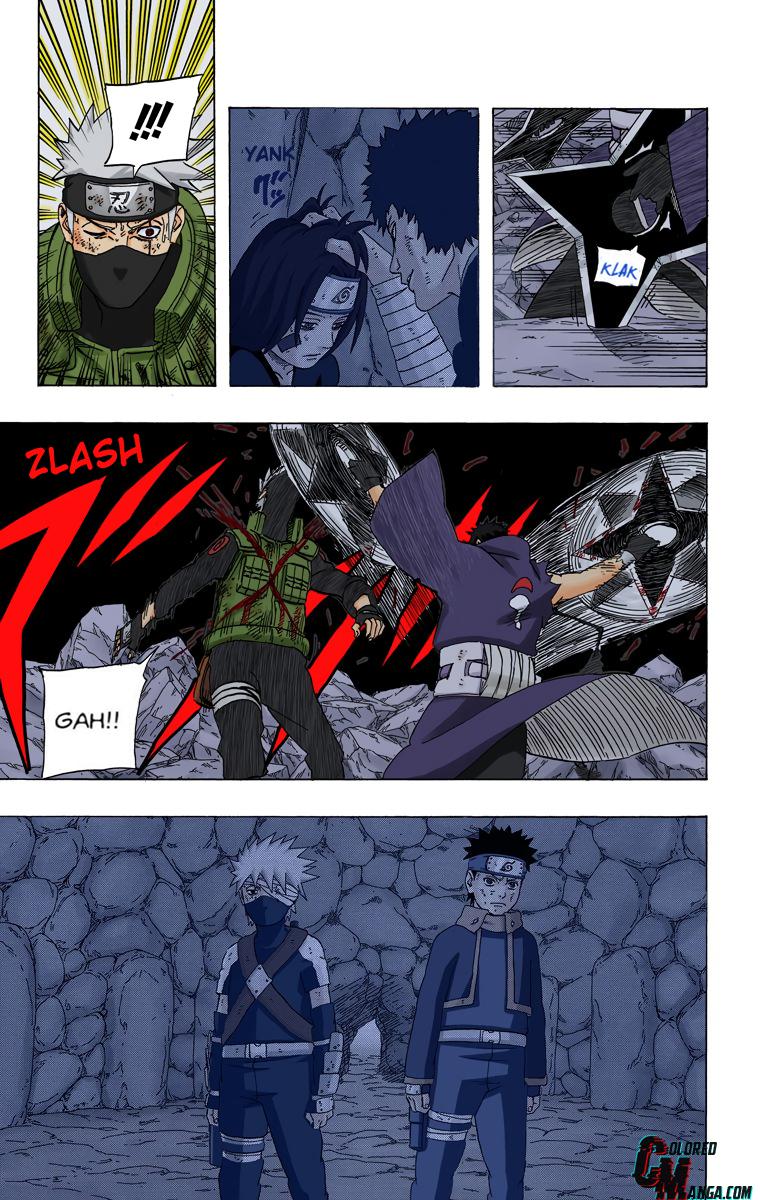 Chapter 608 — Page 13