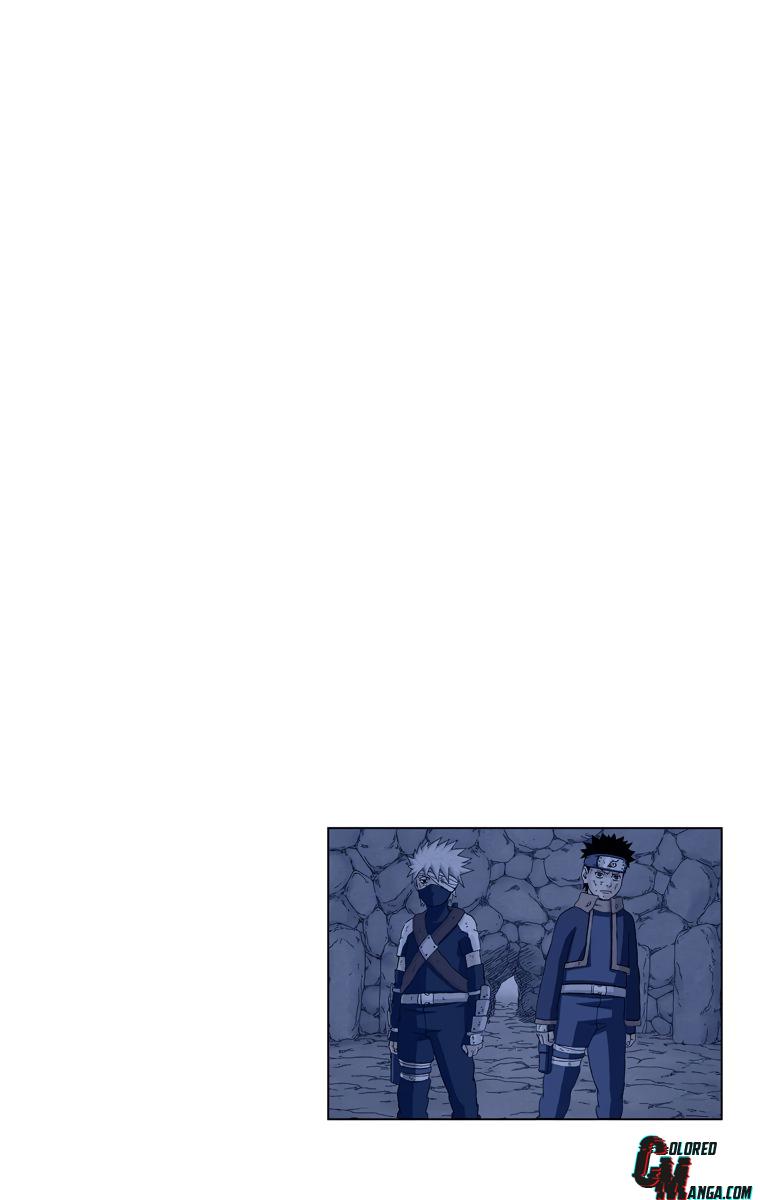 Chapter 608 — Page 21