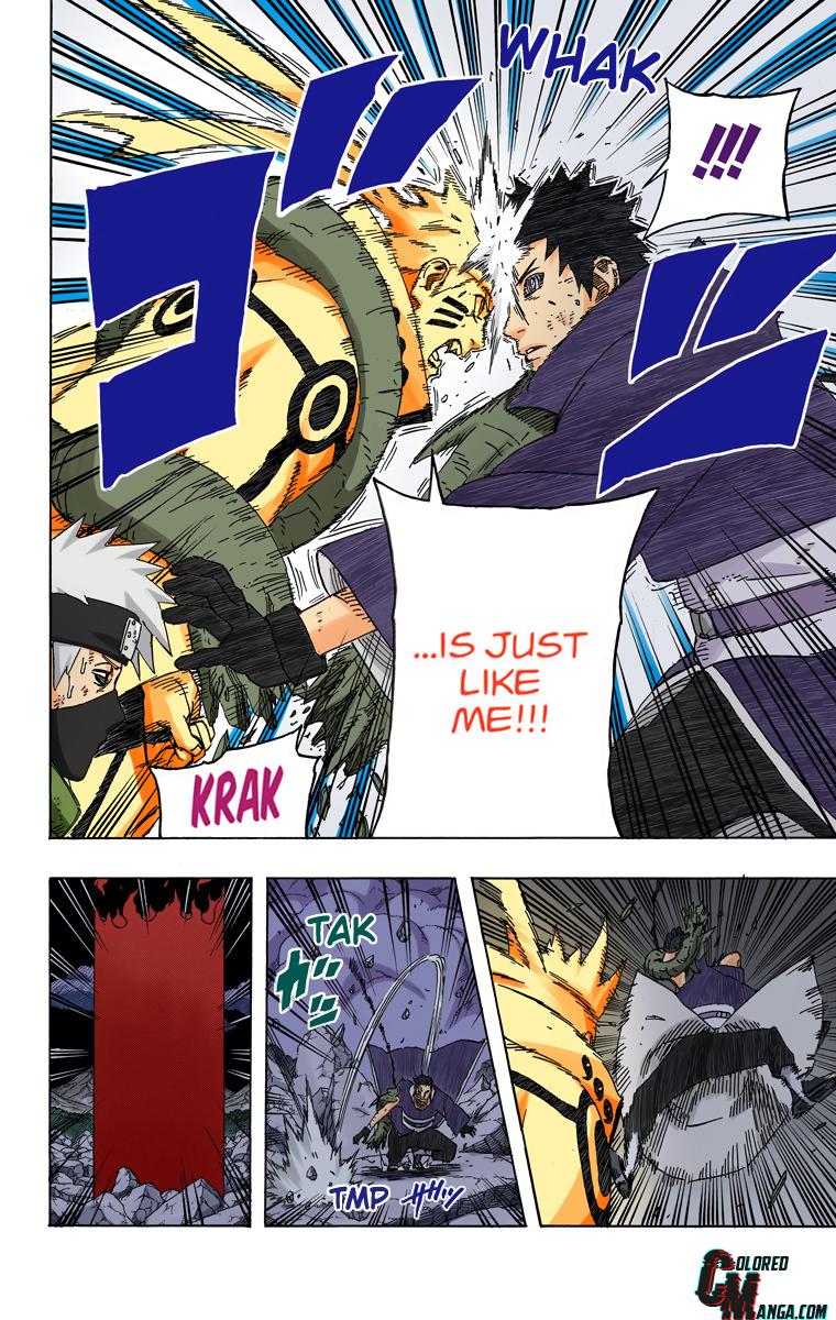 Chapter 609 — Page 4