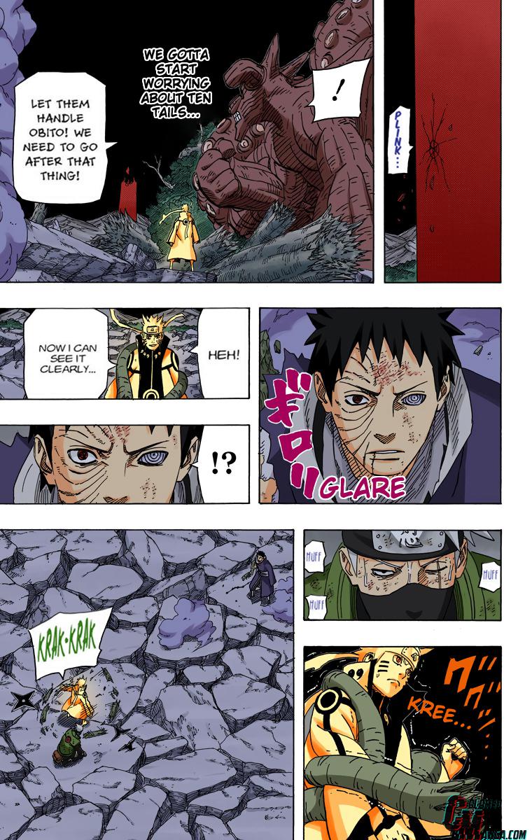 Chapter 609 — Page 5