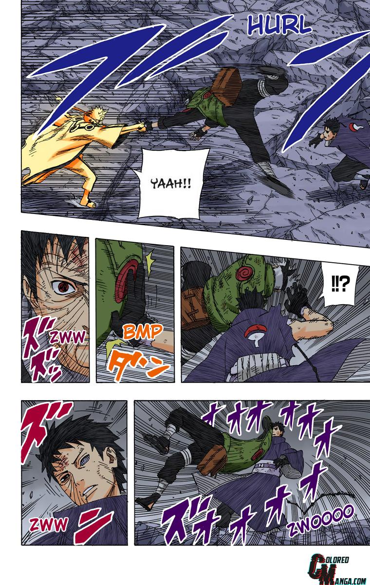 Chapter 609 — Page 8