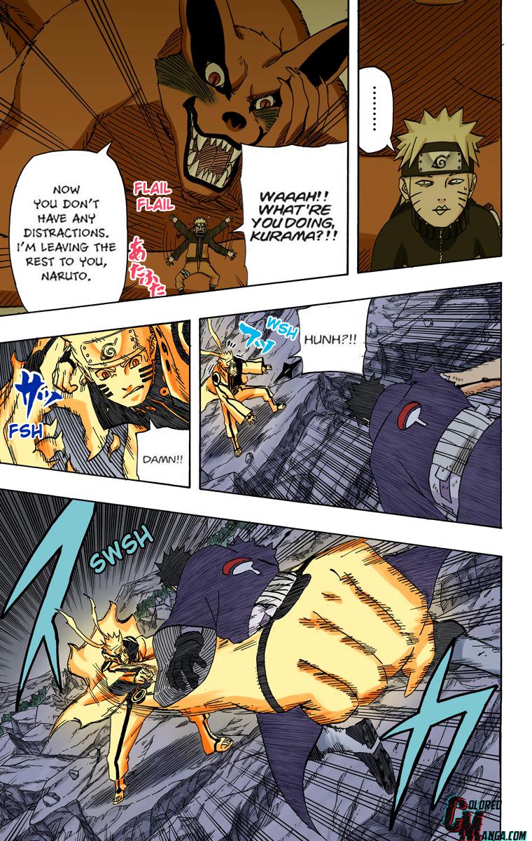 Chapter 609 — Page 9
