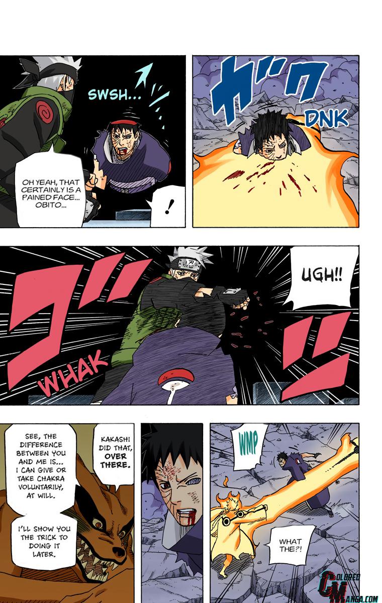 Chapter 609 — Page 11