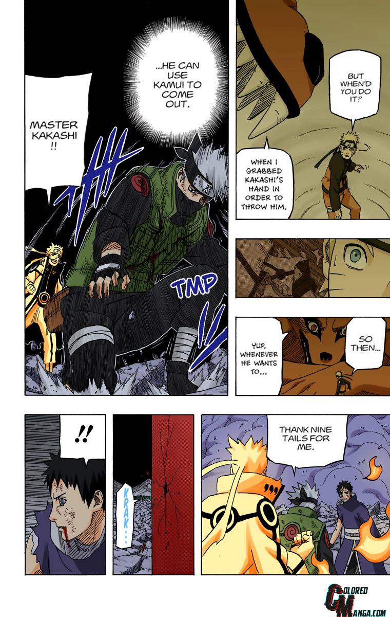 Chapter 609 — Page 12