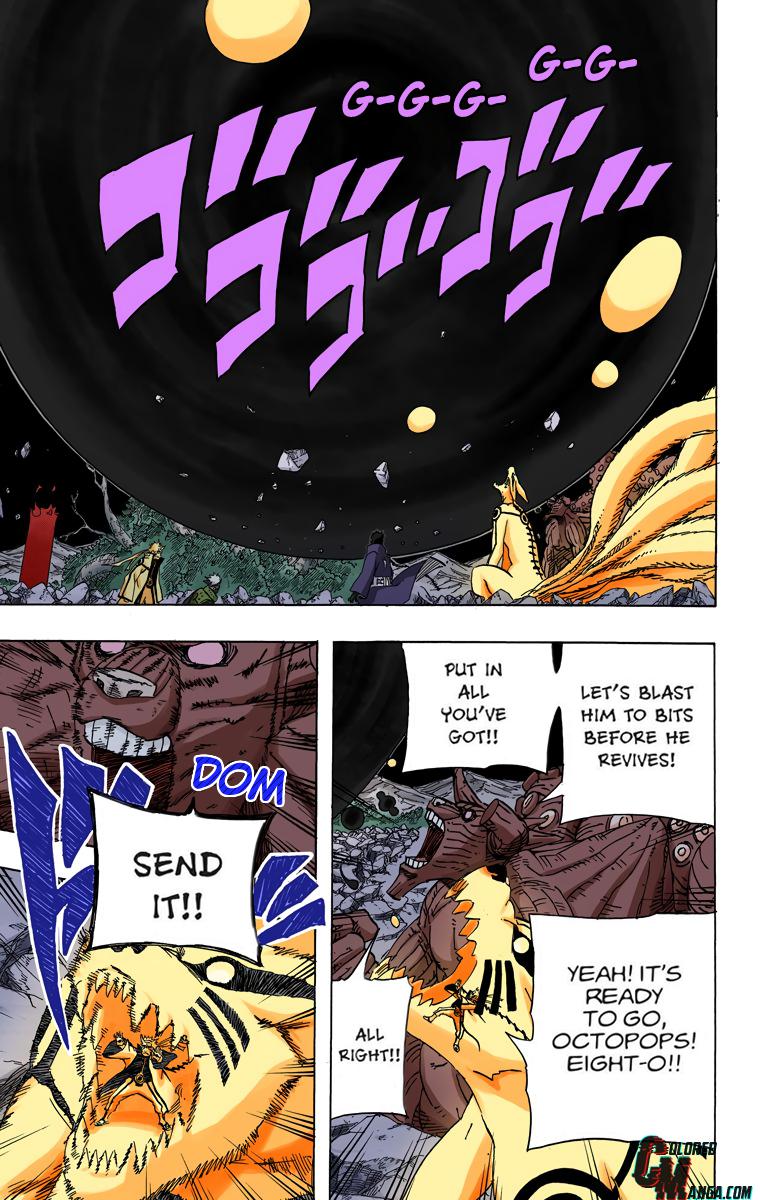 Chapter 609 — Page 13