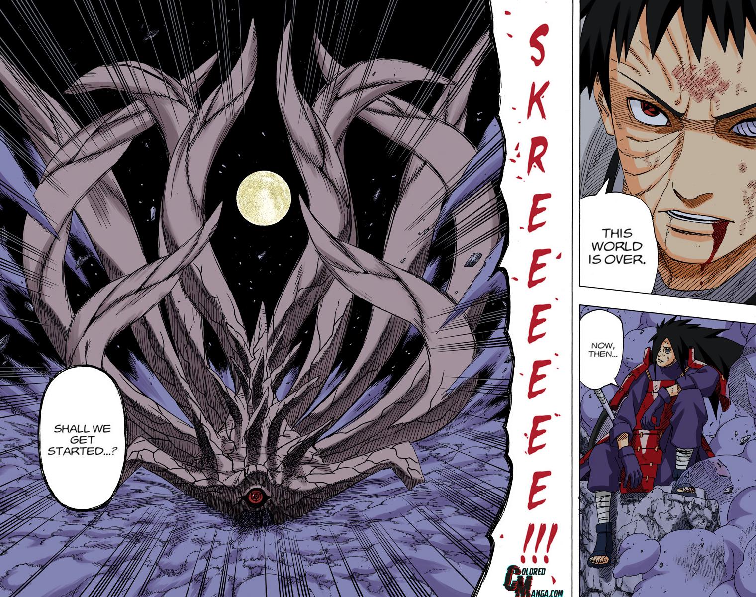 Chapter 609 — Page 15