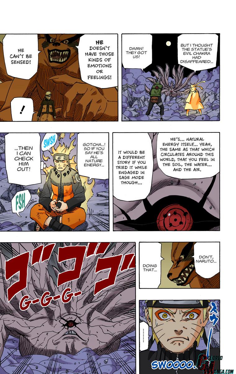 Chapter 610 — Page 4