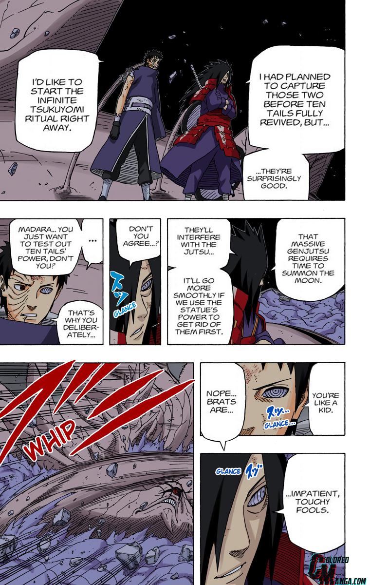 Chapter 610 — Page 6