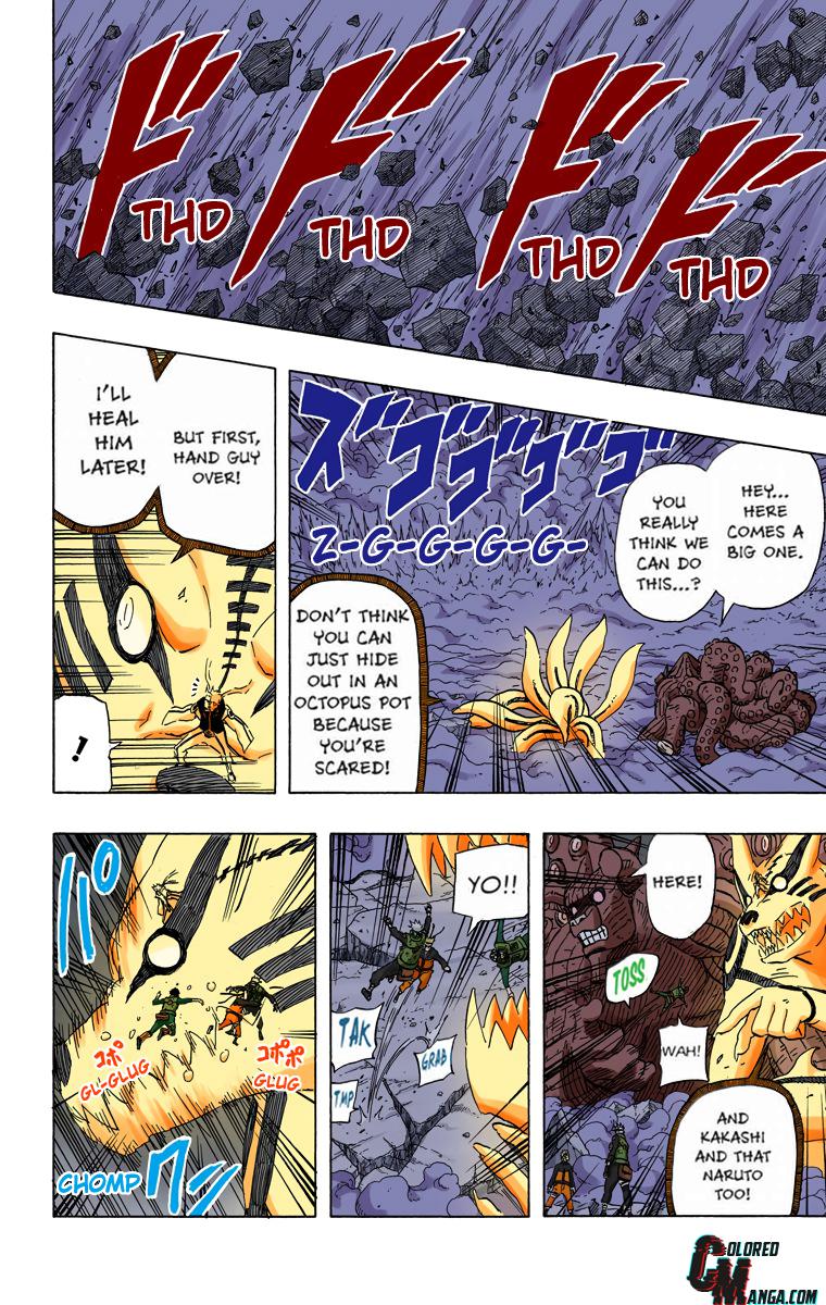 Chapter 610 — Page 7
