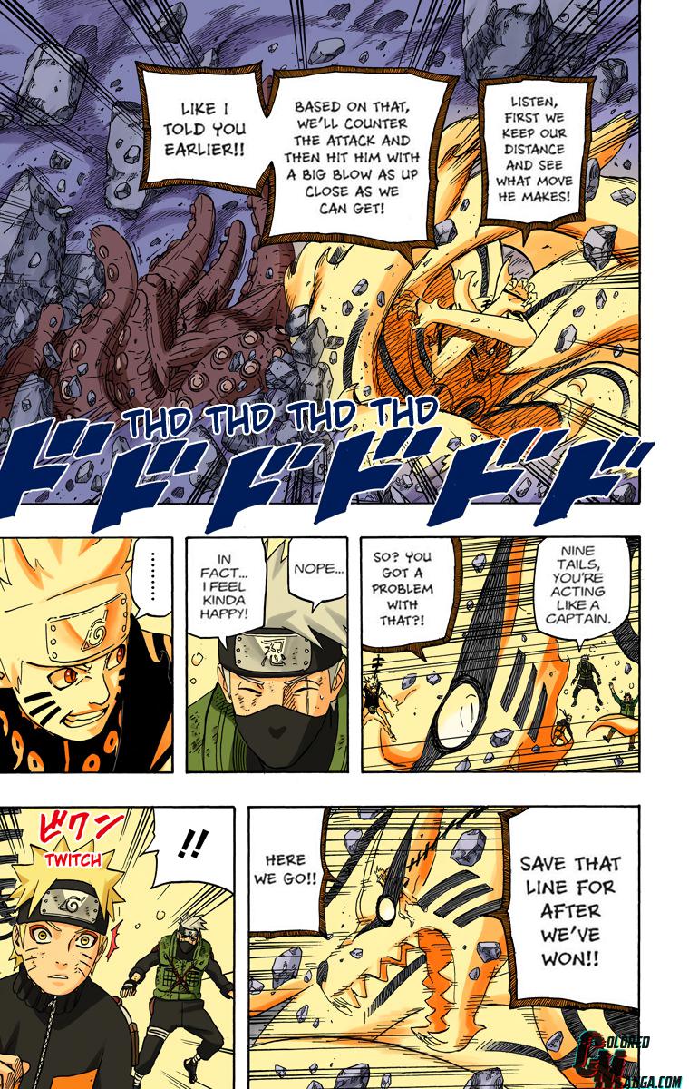 Chapter 610 — Page 8