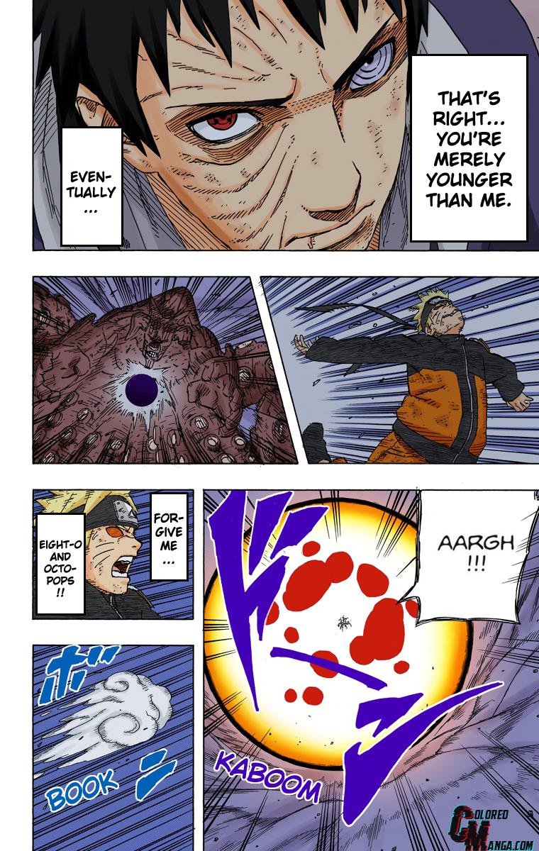Chapter 611 — Page 4